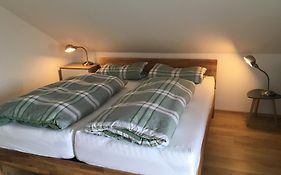 Ferienwohnung Eulennestle