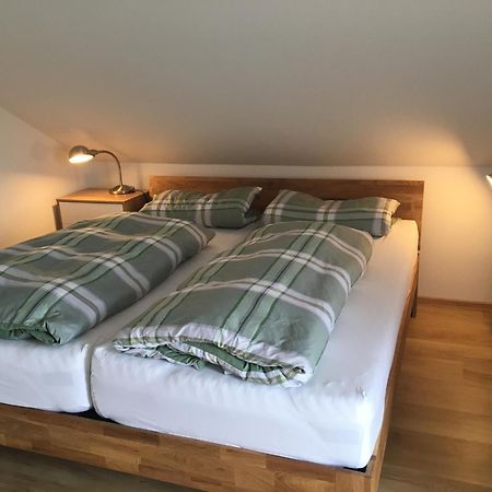 Ferienwohnung Eulennestle Lenzkirch Buitenkant foto