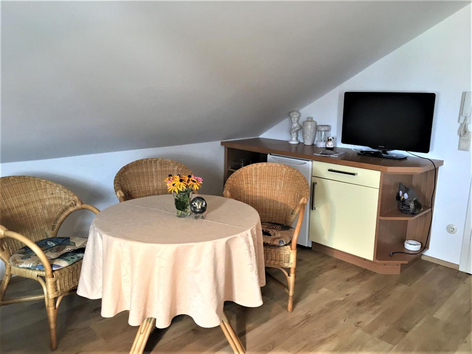 Ferienwohnung Eulennestle Lenzkirch Buitenkant foto