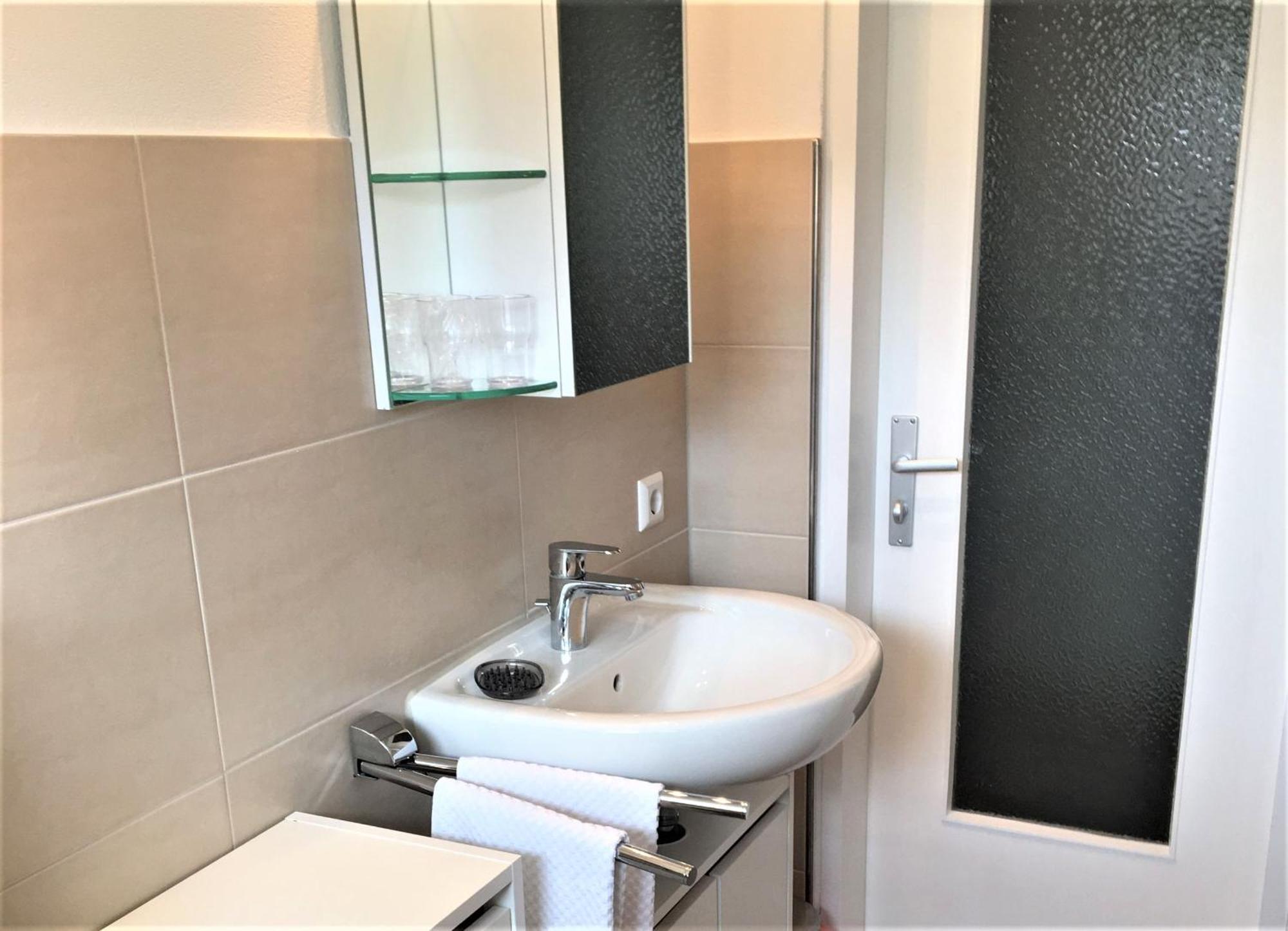 Ferienwohnung Eulennestle Lenzkirch Buitenkant foto