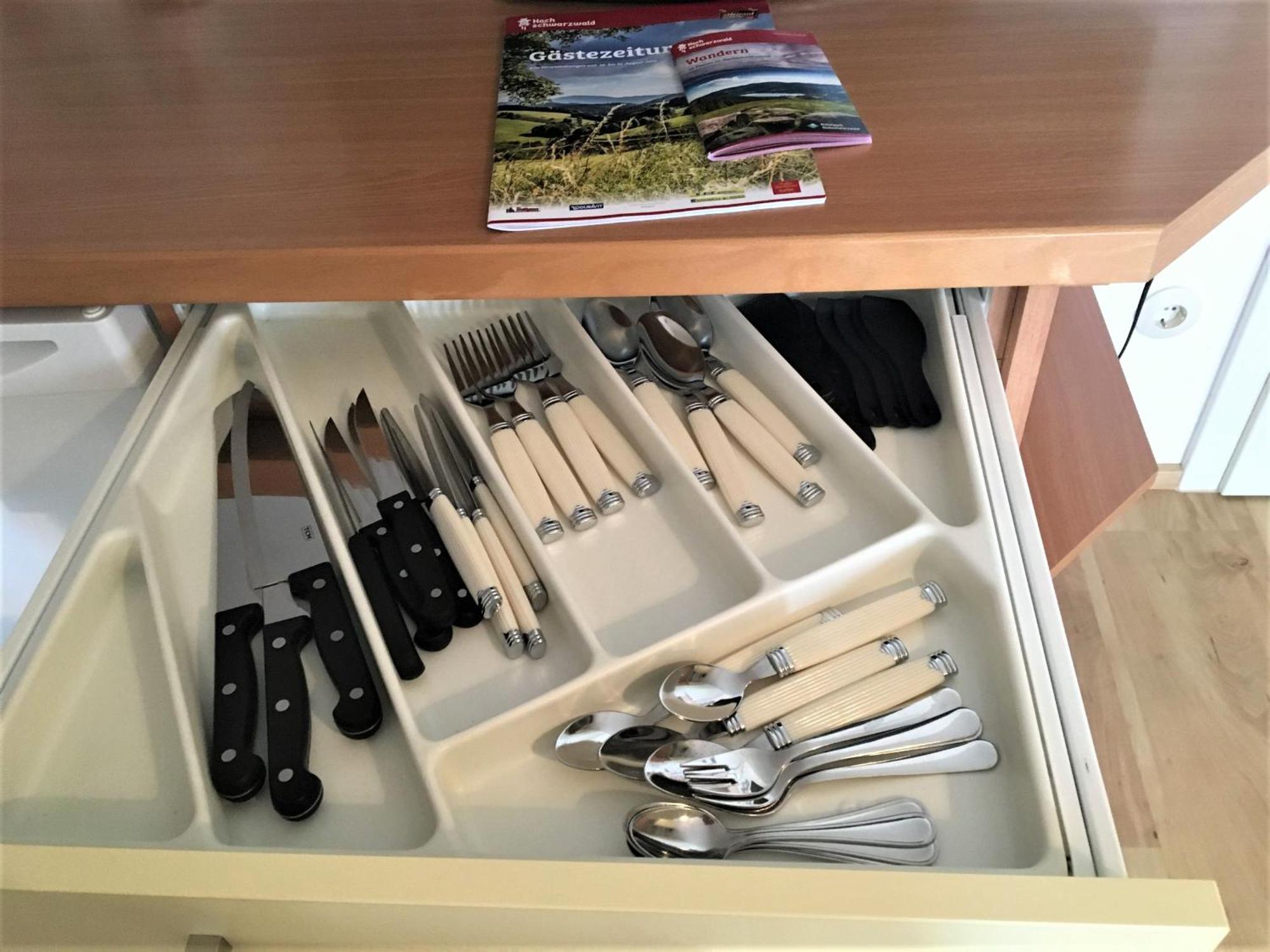 Ferienwohnung Eulennestle Lenzkirch Buitenkant foto