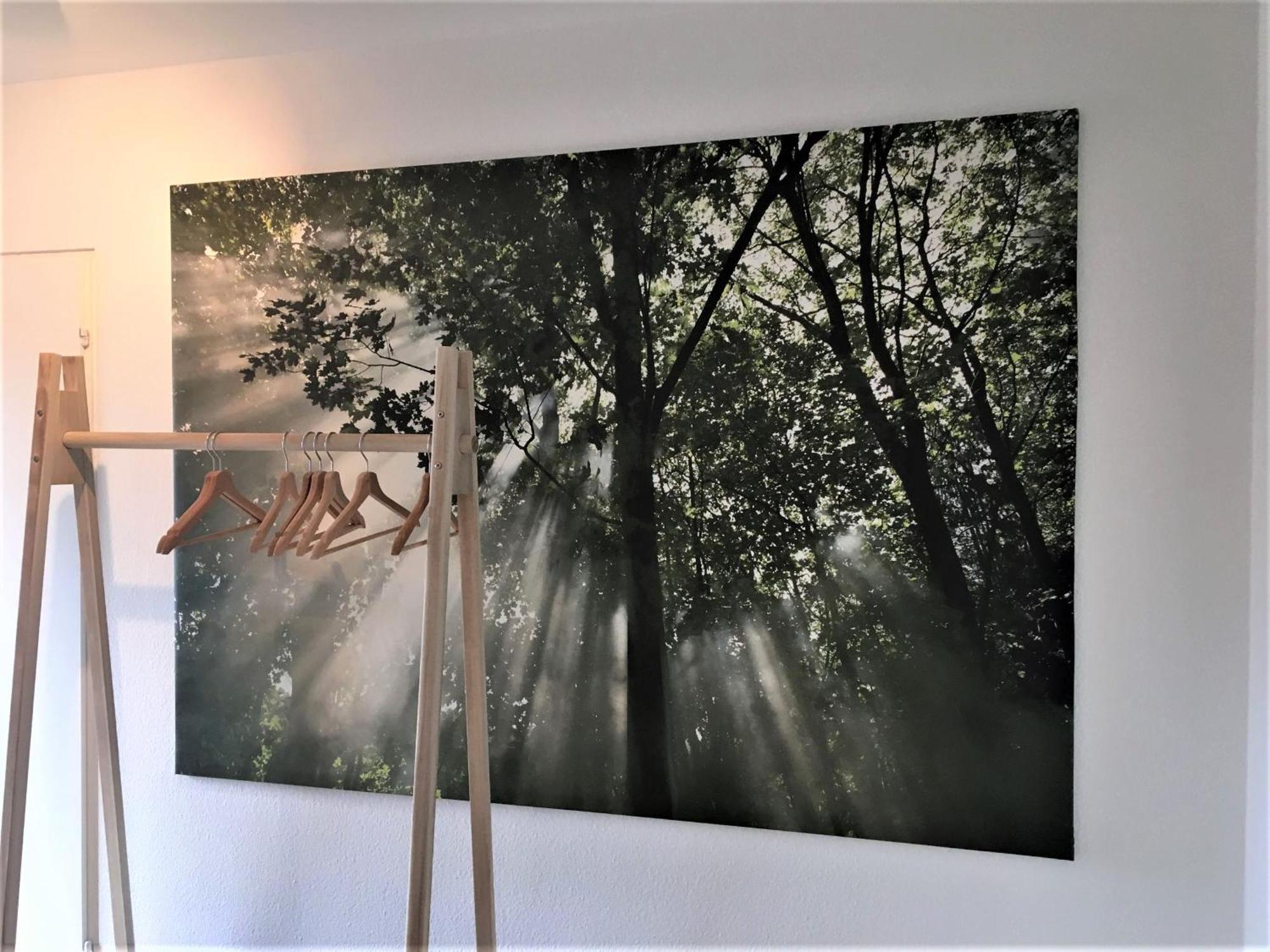 Ferienwohnung Eulennestle Lenzkirch Buitenkant foto